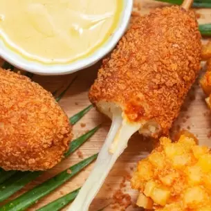 5 Resep jajanan kekinian yang enak, simple, dan cocok untuk jualan