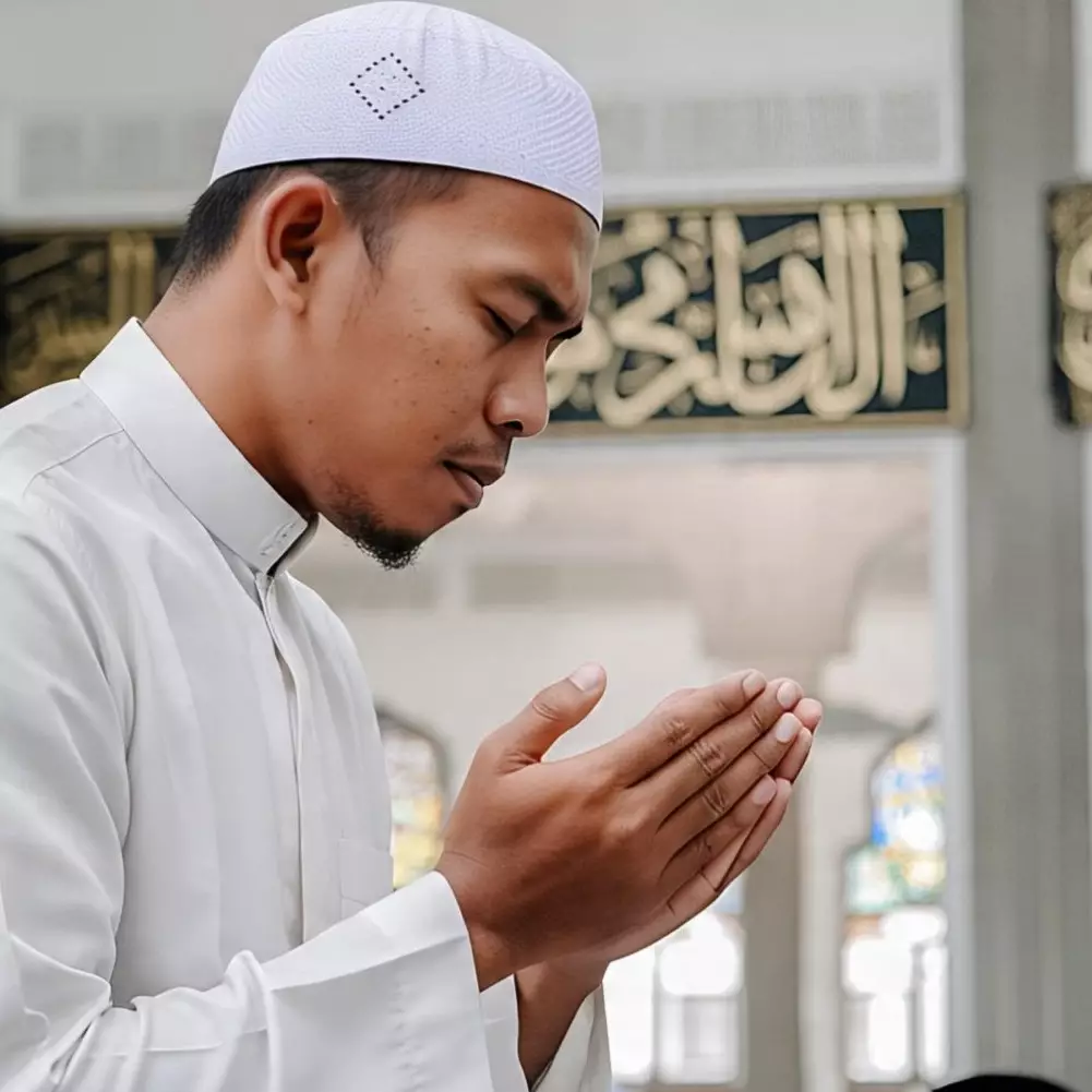 Niat puasa dzulhijjah 2025, lengkap dengan keutamaan, dalil, dan jadwalnya