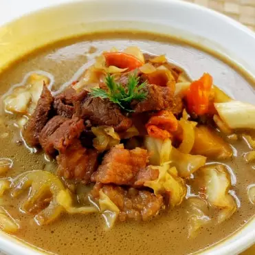 5 Resep inspirasi masakan akhir pekan yang penuh cita rasa, momen jadi berkesan