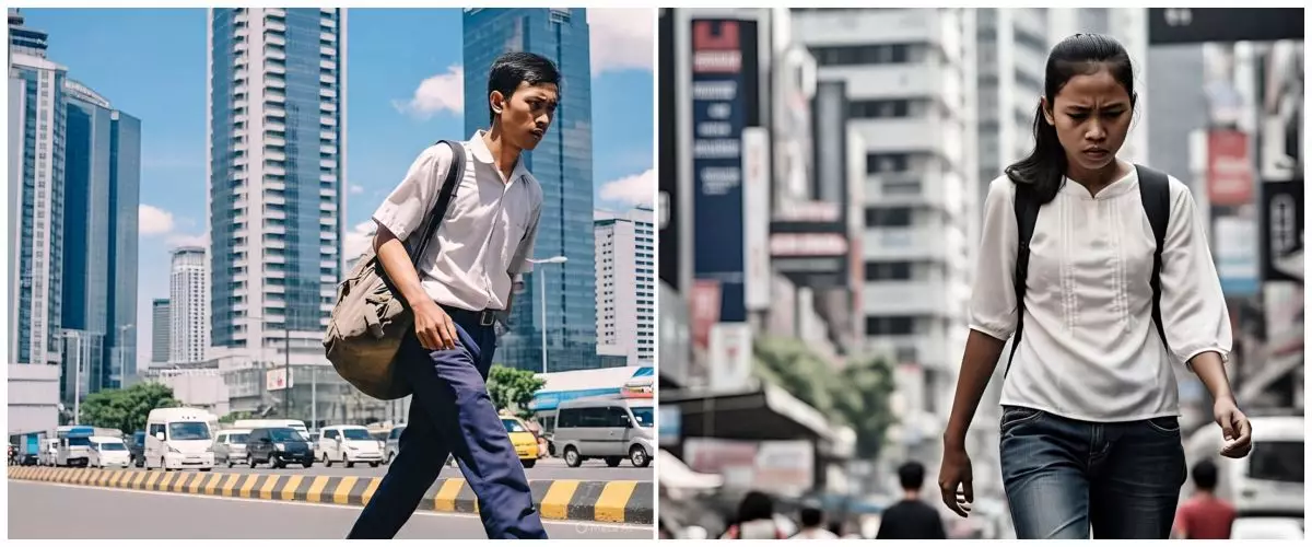 100 Kata-kata penyemangat untuk pejuang pencari kerja 2025, bikin optimis di tengah tantangan