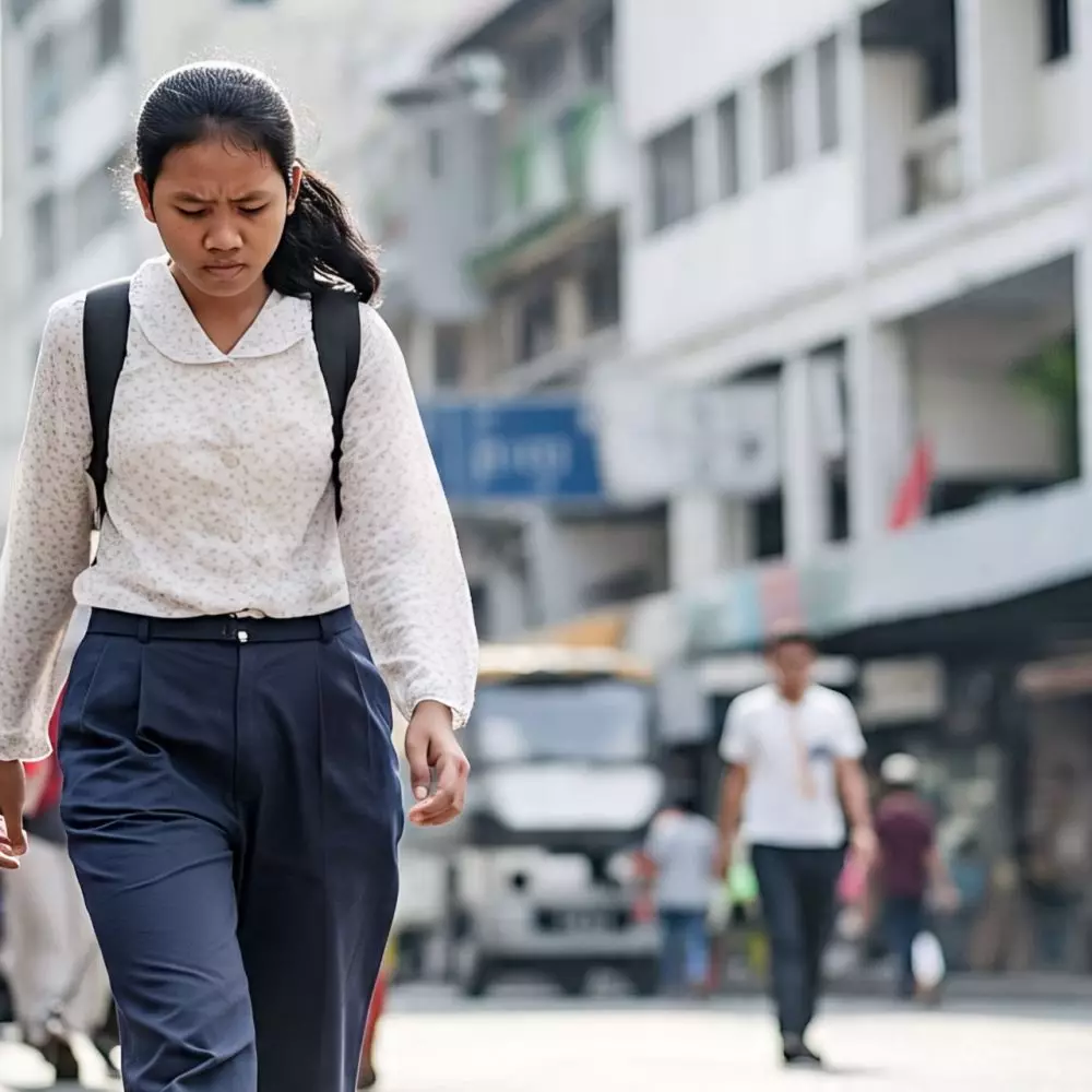 Kata-kata penyemangat untuk pejuang pencari kerja 2025 © 2025 brilio.net