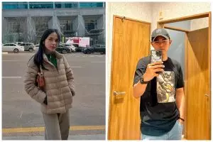 Dilan Janiyar meradang usai eks suami hanya nafkahi anak Rp1 juta per bulan, ini klarifikasi Safnoviar