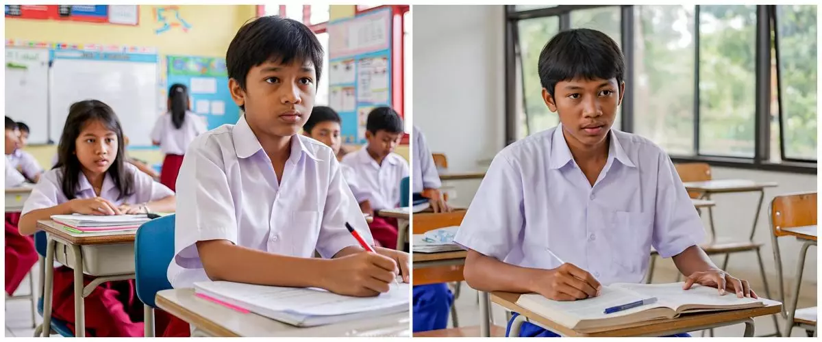 5 Pernyataan penting MK soal pendidikan gratis, sekolah swasta tetap boleh tarik biaya