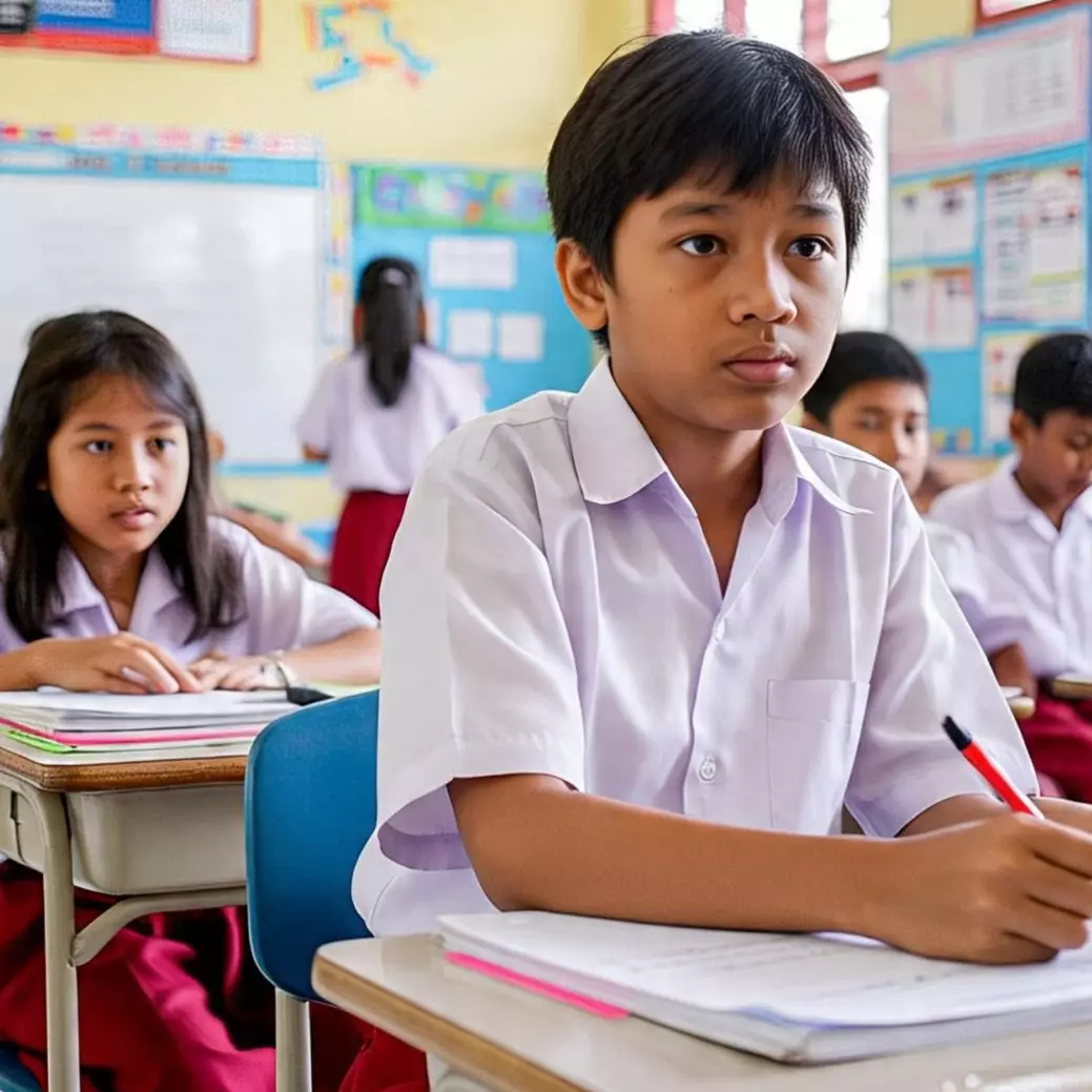 5 Pernyataan penting MK soal pendidikan gratis, sekolah swasta tetap boleh tarik biaya