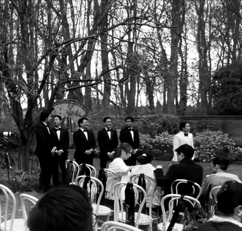 amanda rawles diam-diam menikah di australia  © 2025 brilio.net