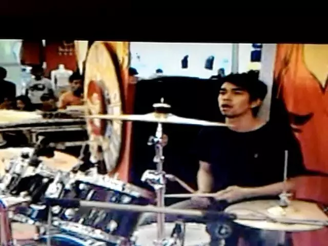 Raffi Ahmad RADIO band © 2025 berbagai sumber