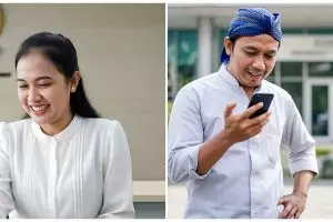 Cara mudah cek status penerima BSU 2025 lewat BPJS Ketenagakerjaan, simpel, cepat, dan tanpa ribet