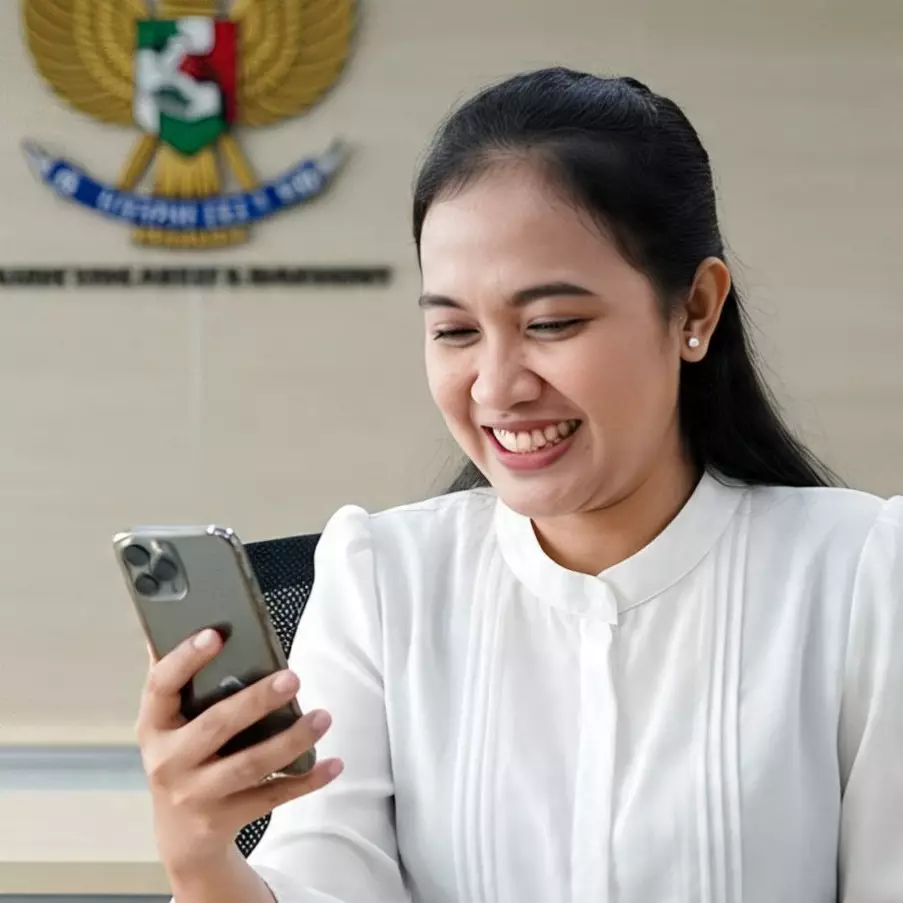 Cara mudah cek status penerima BSU 2025 lewat BPJS Ketenagakerjaan, simpel, cepat, dan tanpa ribet