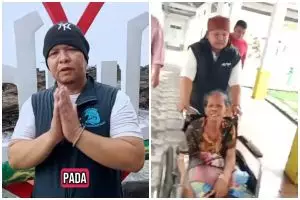 Kisah kedermawanan Kades Heri Suryana jamin STNK untuk pengobatan warga bikin Dedi Mulyadi angkat topi