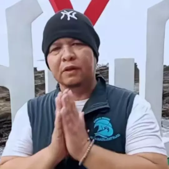 Kisah kedermawanan Kades Heri Suryana jamin STNK untuk pengobatan warga bikin Dedi Mulyadi angkat topi