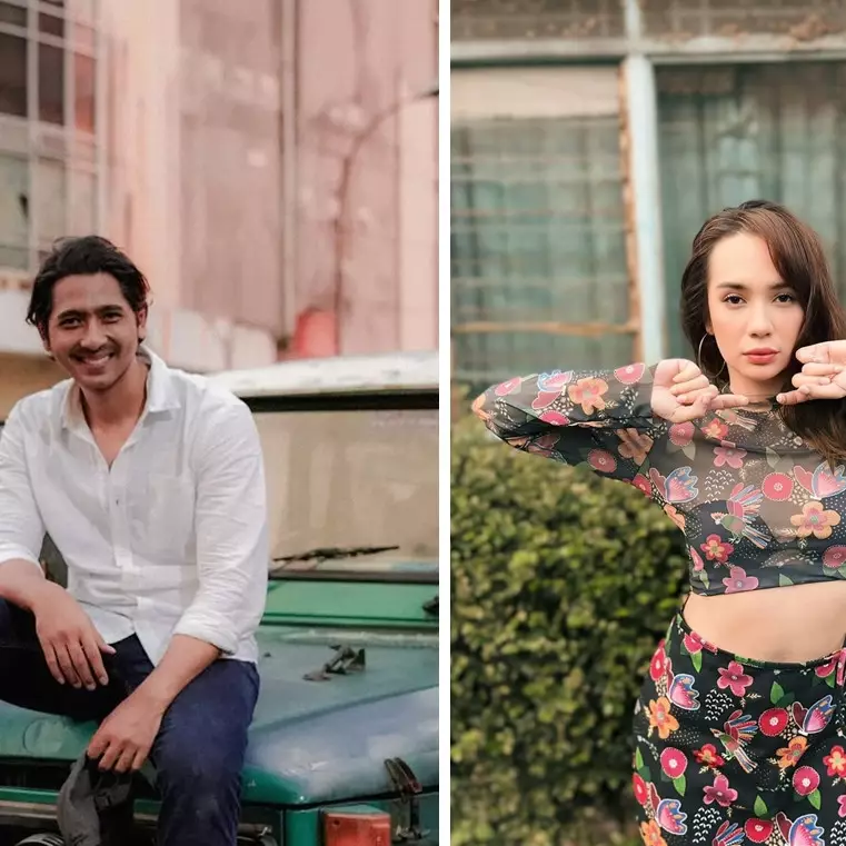 Gugatan dikabulkan, Arya Saloka resmi bercerai dari Putri Anne usai 7 tahun menikah