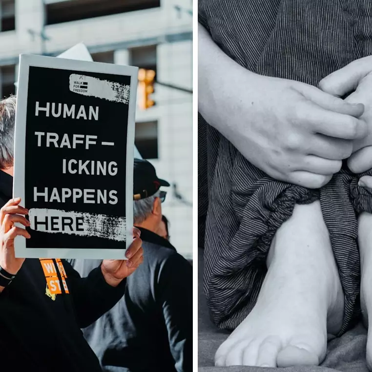 Kisah WNI ABK yang jadi korban perdagangan organ di Kamboja, kehilangan ginjal dan ditipu Rp120 juta