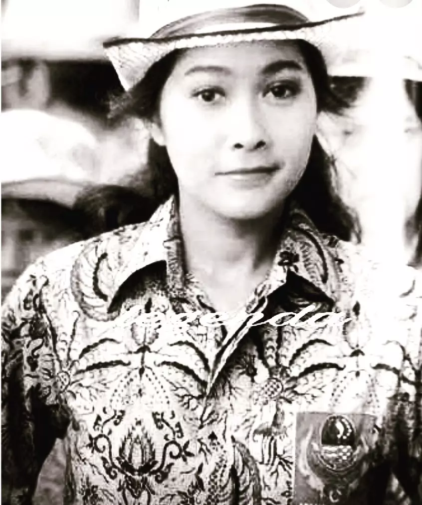 masa muda jenny rachman © instagram masa muda jenny rachman © instagram