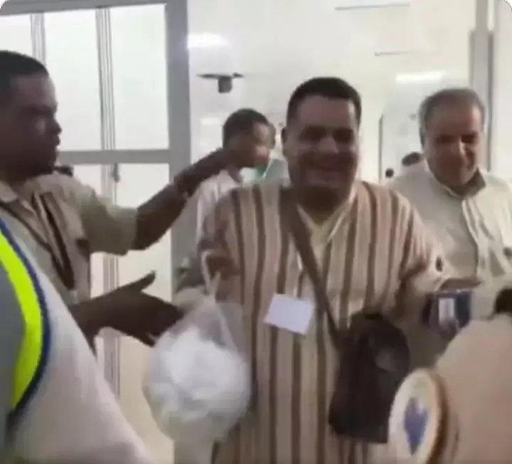 kisah ibadah haji 2025 © 2025 X kisah ibadah haji 2025 © 2025 X