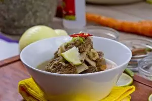 9 Resep sop iga sapi paling istimewa untuk sajian hangat Idul Adha