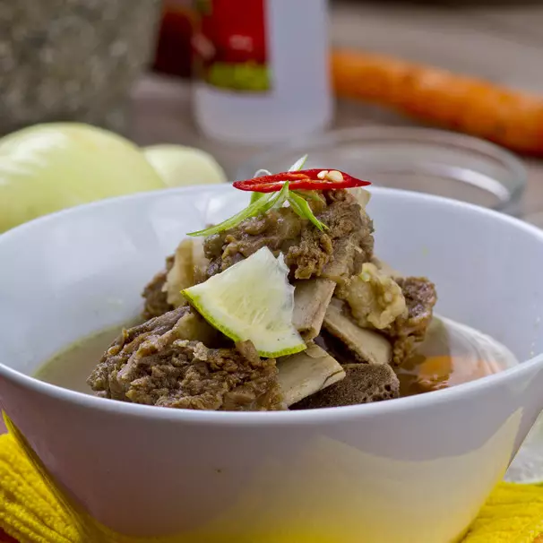 9 Resep sop iga sapi paling istimewa untuk sajian hangat Idul Adha