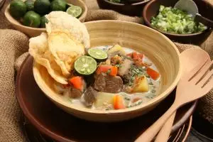 5 Kreasi resep soto Betawi istimewa untuk meriahkan Idul Adha