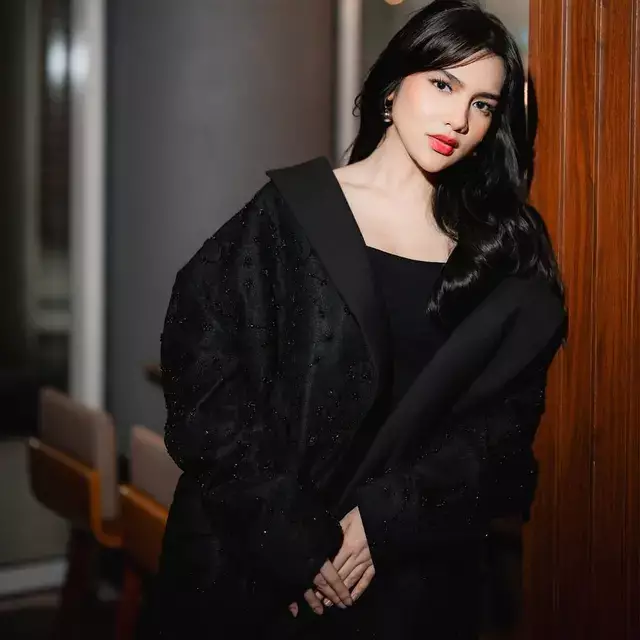 Sukses jadi pelakor di Ipar Adalah Maut, Davina Karamoy riset kehidupan CEO untuk serial terbarunya