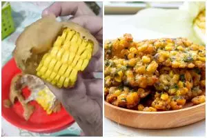 Rahasia membuat bakwan jagung renyah dan tahan lama, jangan pakai jagung bonggolan