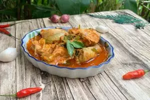 9 Kreasi resep ayam woku sajian autentik Manado yang bikin lidah bergoyang