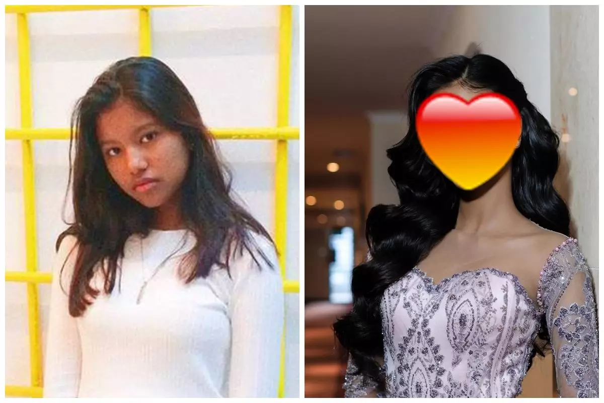 Sudah beranjak dewasa, 4 potret terbaru Diandra Minunet, anak sambung Bella, pesonanya bak model