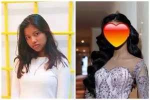 Sudah beranjak dewasa, 4 potret terbaru Diandra Minunet, anak sambung Bella, pesonanya bak model