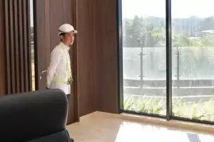 Gibran minta kantor Wapres di IKN ditanam pohon beringin