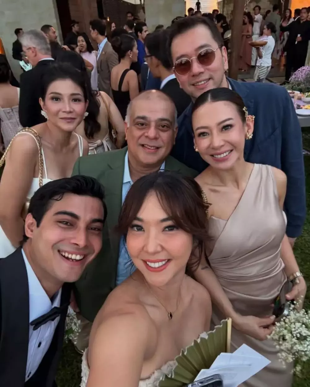 alasan cinta brian jatuh cinta dengan gisel  © 2025 Instagram