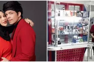  5 Seleb ini pernah jadi penjaga toko sebelum terkenal, gayanya dulu bikin pangling banget
