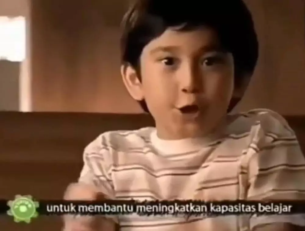 potret lawas mantan artis cilik jadi bintang iklan © berbagai sumber potret lawas mantan artis cilik jadi bintang iklan © berbagai sumber