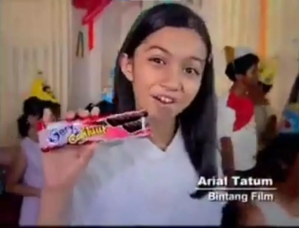 potret lawas mantan artis cilik jadi bintang iklan © berbagai sumber potret lawas mantan artis cilik jadi bintang iklan © berbagai sumber