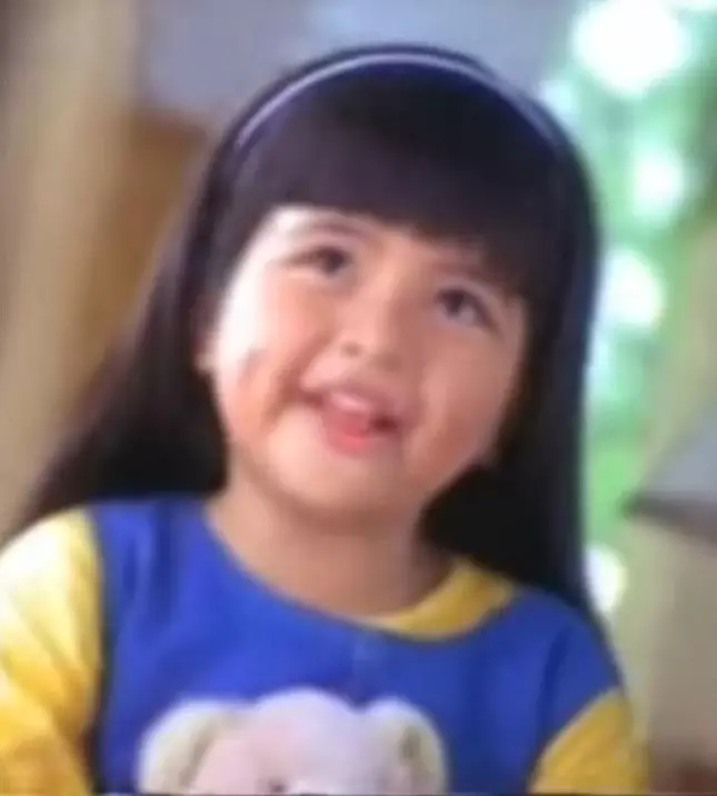 potret lawas mantan artis cilik jadi bintang iklan © berbagai sumber potret lawas mantan artis cilik jadi bintang iklan © berbagai sumber