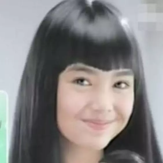 Imutnya Amanda Manopo sampai Marshanda, ini 11 potret jadul artis cilik jadi bintang iklan