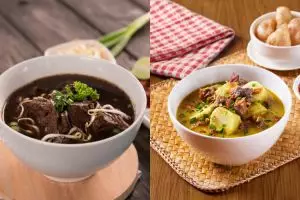 5 Resep kuah tradisional indonesia yang menggugah selera, bikin momen jadi istimewa