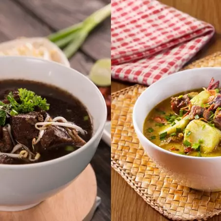 5 Resep kuah tradisional indonesia yang menggugah selera, bikin momen jadi istimewa