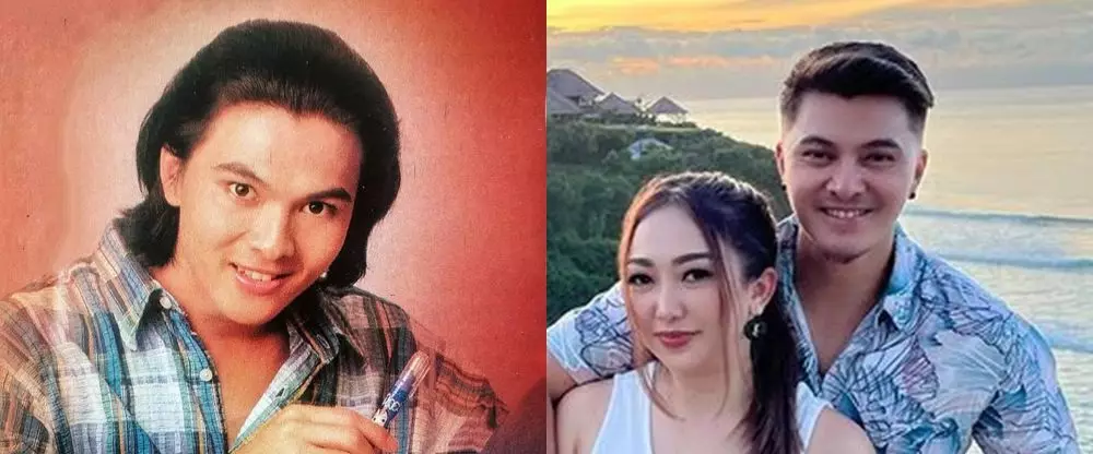 intip 7 potret Roy Jordy dulu dan kini © 2023 brilio.net