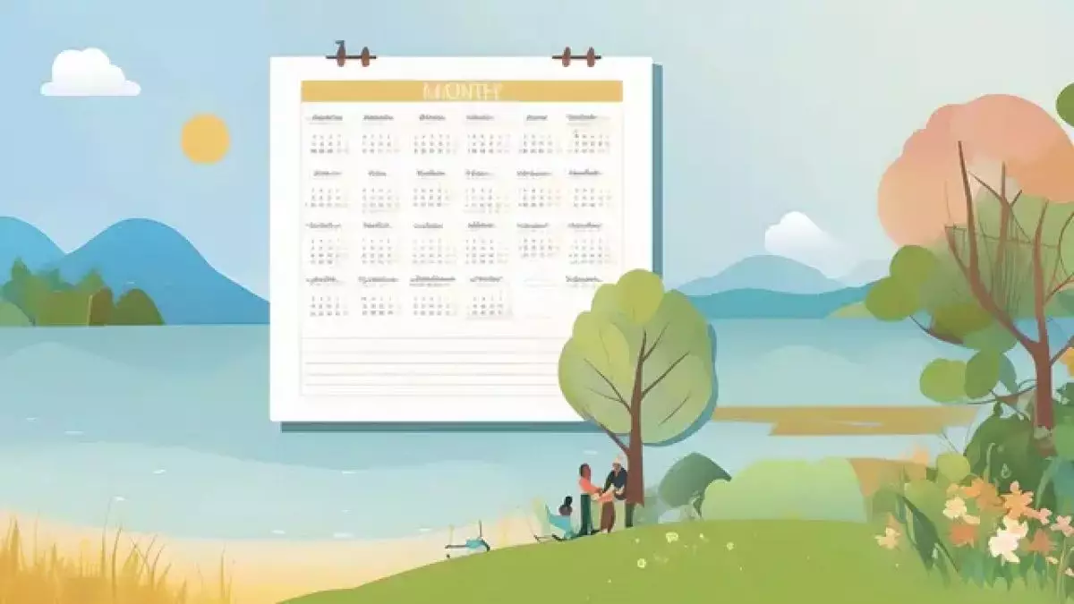 Apakah tanggal 2 Juni 2025 Libur? Cek status hari libur nasional