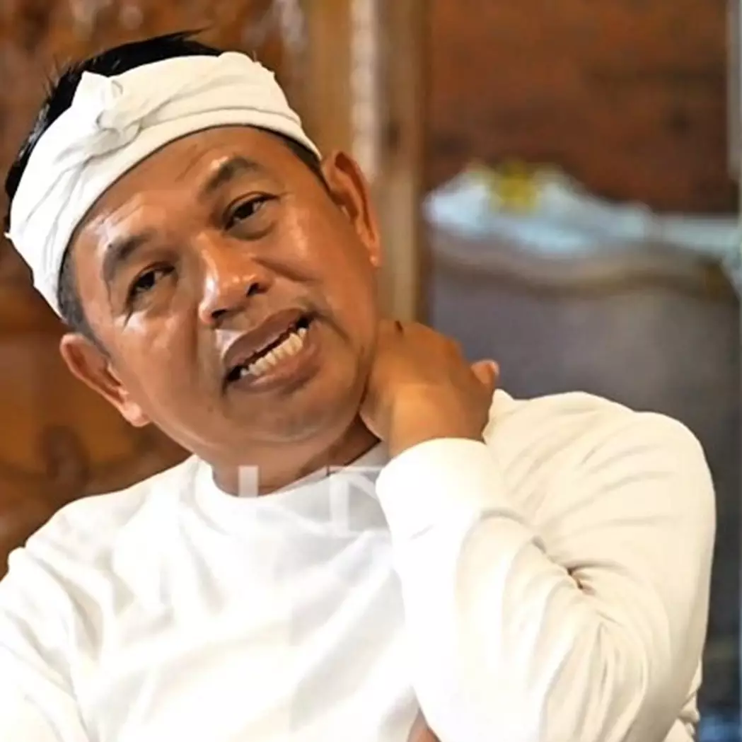 Diteror kiriman king kobra usai larang atraksi ular, Dedi Mulyadi: Bercandanya berlebihan