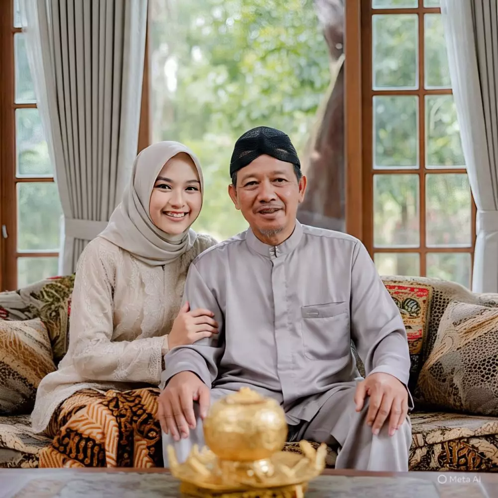 Ucapan selamat menjelang Hari Raya Idul Adha 2025 © 2025 brilio.net Ucapan selamat menjelang Hari Raya Idul Adha 2025 © 2025 brilio.net