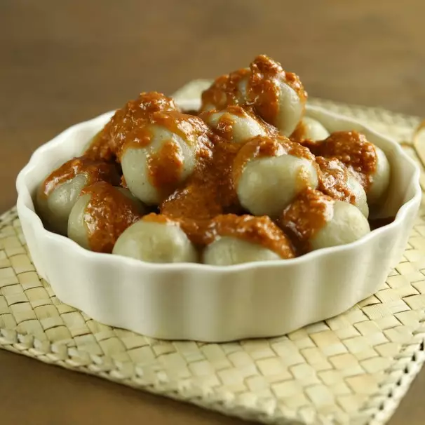 7 Resep cilok homemade: Kreasi unik, kenyal, dan dijamin bikin nagih di rumah