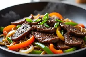 7 Resep tumis daging sapi praktis dan enak, pas banget buat Idul Adha