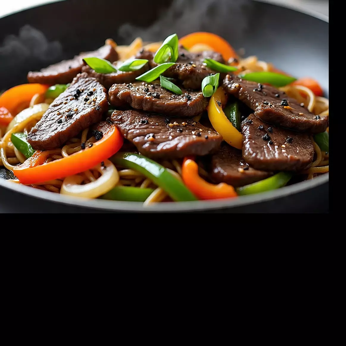 7 Resep tumis daging sapi praktis dan enak, pas banget buat Idul Adha