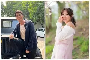 Pacaran dengan Gisella Anastasia, Cinta Brian bongkar reaksi Gading Marten saat perkenalan