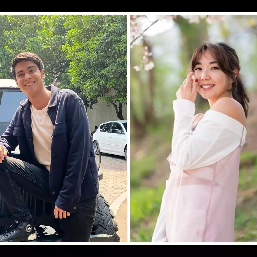 Pacaran dengan Gisella Anastasia, Cinta Brian bongkar reaksi Gading Marten saat perkenalan