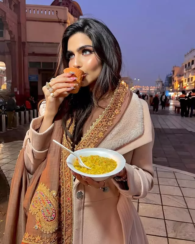 Rachel Gupta mundur dari Miss Grand International © Instagram