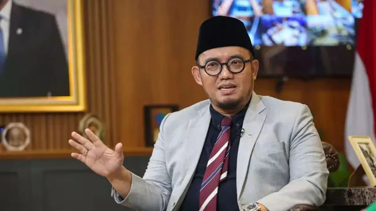 Arab Saudi tak terbitkan visa Haji Furoda 2025, waspadai modus penipuan berkedok ibadah