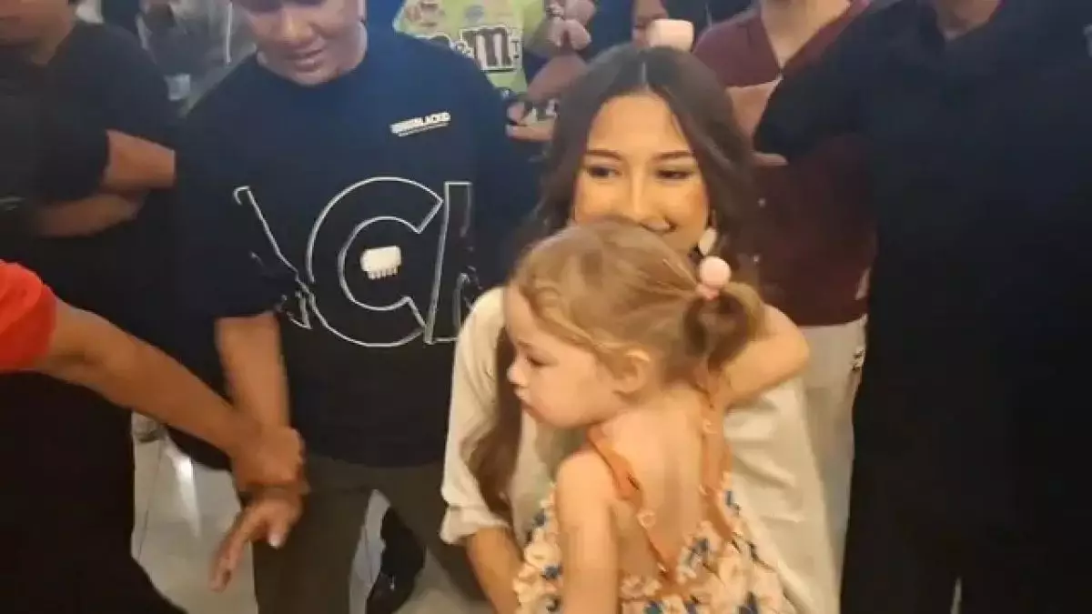 Jennifer Coppen ungkap alasan menetap di Jakarta hingga laga Timnas lawan China