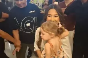 Jennifer Coppen ungkap alasan menetap di Jakarta hingga laga Timnas lawan China