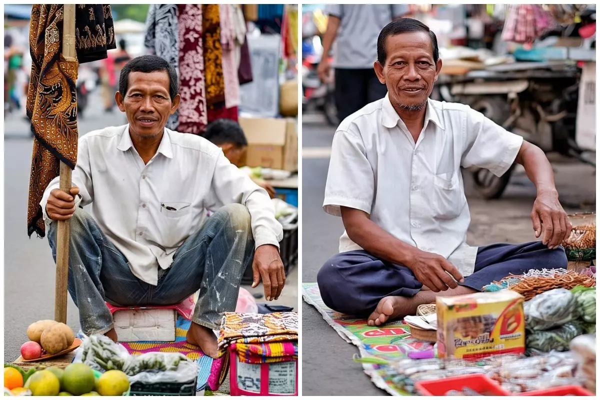 100 Kata-kata perjuangan rakyat paling menggugah 2025, inspirasi perubahan nyata