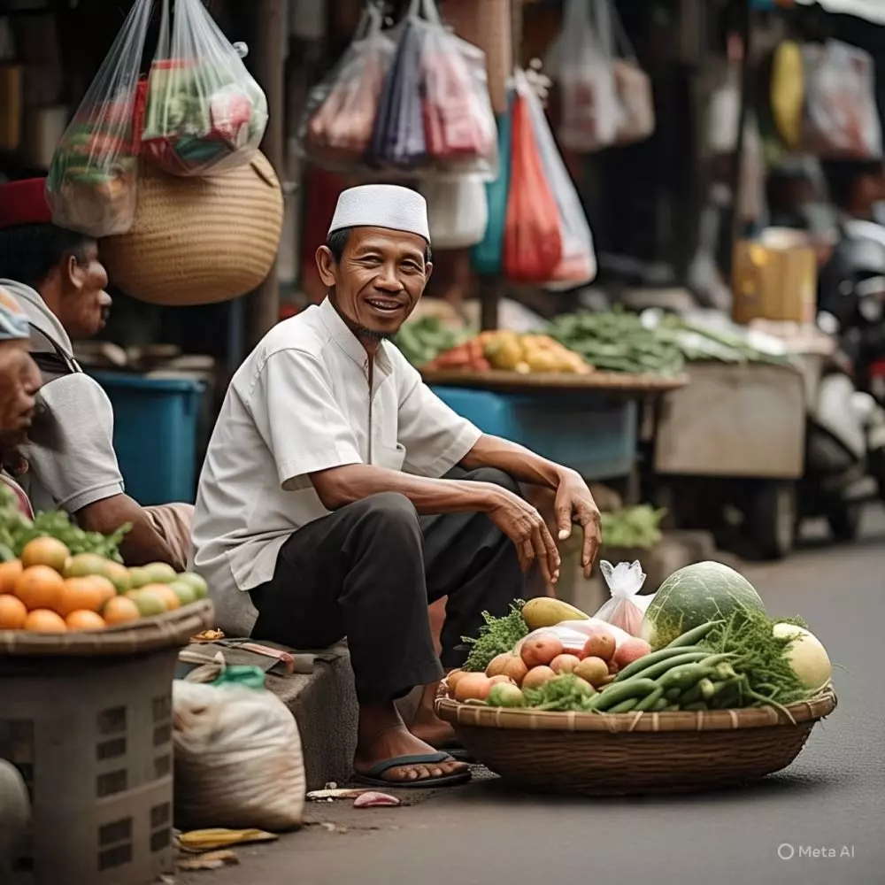 Kata-kata perjuangan rakyat paling menggugah 2025 © 2025 brilio.net Kata-kata perjuangan rakyat paling menggugah 2025 © 2025 brilio.net